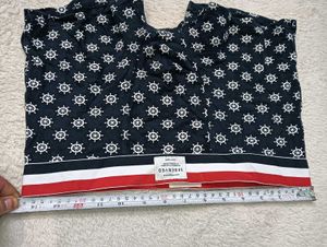 Men's Nautical ♥️♥️Print Boxers
