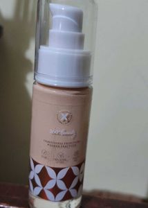 Just Herbs Serum Foundation
