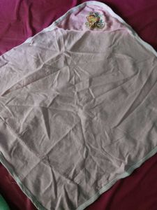 Baby Hooded Towels (Set of 2)