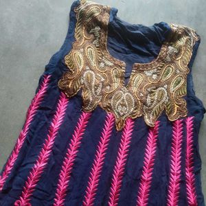 Ladies Dress