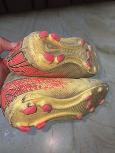 Nike Mercurial Soccer Cleats