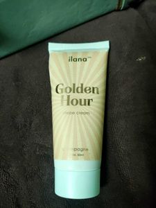 💥65% OFF ILANA STROBE CREAM