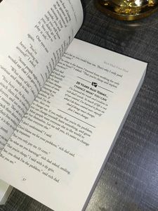Rich Dad And Deep Work