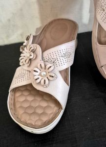 Soft Sole Wedges