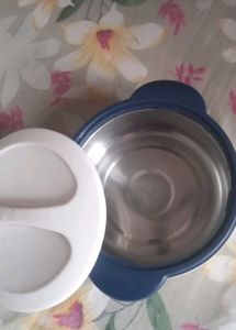 Insulated Food Casserole Dish