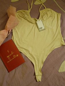 H&M Bodysuit