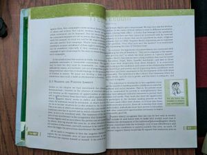 POLITICAL THEORY (NCERT textbood for class XI)