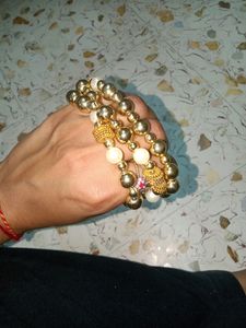 Mala (Neckpiece)