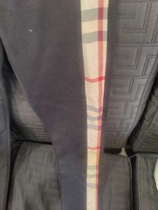 Burberry London Black Trousers