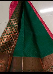 New Banarasi Saree