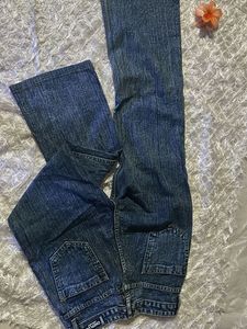One Plus Ladies Wear Jeans