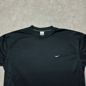 Nike Black T-Shirt