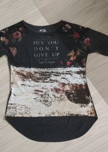 Lee Cooper Tshirt