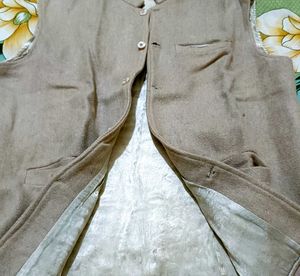 Stylish Nehru Jacket