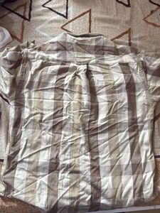 GANT Plaid Button-Down Shirt
