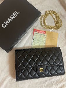 Premium Chanel Bag