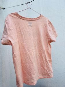 Graphic T-Shirt - Bold Flavor