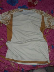Stylish Striped Top