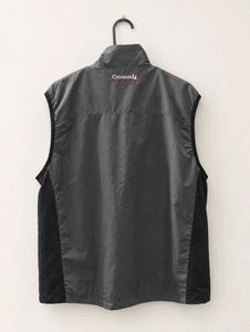 Men's sleeveless Jackets