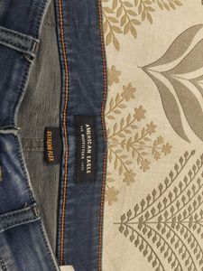 American Eagle Outfitters Jeans