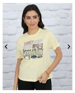 New Shein tshirt