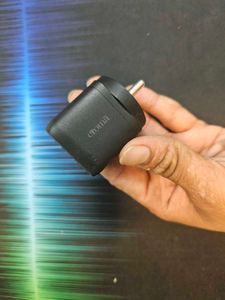 croma charger 45 watt