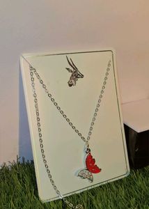CHAIN PENDENTS 1 Piece ( number 3 )