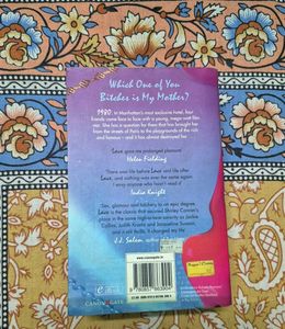 Lace by Shirley Conran Vintage Novel