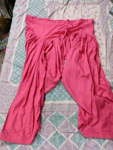 Kurti And Pathaila Palazzo