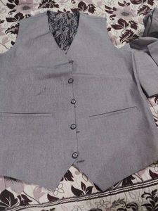 very pretty full suit