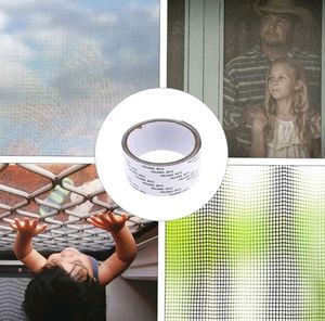 Mosquito Net Repair Tape