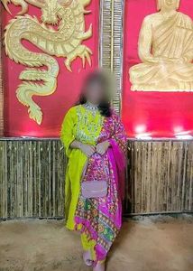 kurti set
