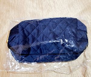 Vanity Pouch 👝 For Makeup And Skincare