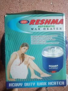 Wax Heater
