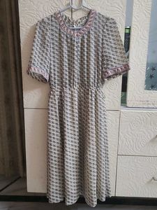 frock
