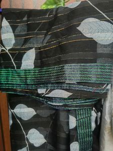 Elegant Sarees - Set of 2