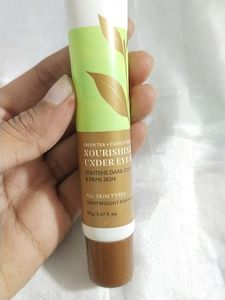 Just Herbs Under Eye Gel