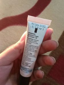BB Cream