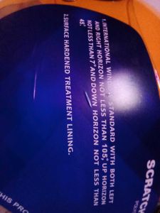 Steelbird Helmet  (ICICI Lombard Edition)