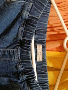 Cute Denim Jeans for Women