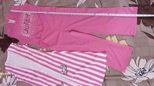 Jumpsuit With Jacket
