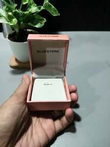 Bluestone jewellery  Box