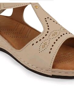 Comfortable Wedge Sandals for Women