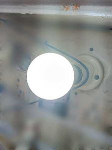 Orient Electric High Glo Neo LED Lamp