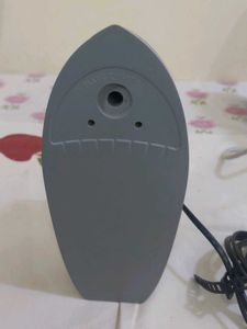 Vintage Small Portable Mini Iron Steamer