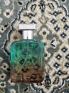 Just Herbs Gin & Tonic Perfume