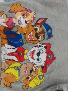 Paw Patrol Hoodie