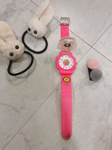 Kids Accessories Bundle