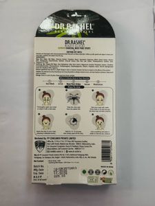 Dr.Rashel Bamboo Charcoal Blackhead Removal Nose