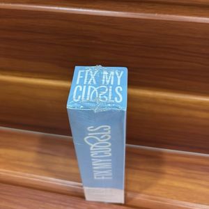 Fix My Curls Crystal Aqua Hair Mist
